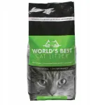 Maisip&otilde;hine kassi liiv World's Best Cat Litter, 12,7 l