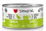 Disugual koerakonservid faasanilihaga, 150 g