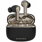 Juhtmevabad Creative Aurvana Ace SXFI k&otilde;rvaklapid, Bluetooth 5.3, ANC, mustad