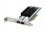 Qlogic QLE2772 kontroller, 2x32Gb FC, PCIe 4.0, JJW53