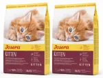 Josera Kitten kassitoit, 2 x 2 kg
