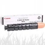 Canon CEXV33 must toonerkassett, 14 600 lehek&uuml;lge, iR-2520/2525/2530, CF2785B002AA