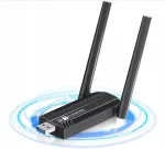 Juhtmevaba USB 3.0 Wi-Fi adapter WIFI 5 AC1300M