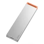 V&auml;line SSD-ketas LENOVO PS8S 2TB, USB 3.2 Gen 2, hall (4XB1T88413)