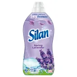 Pesupehmendaja Silan, lavendlil&otilde;hnaline, 1,1 l, 50 pesukorda