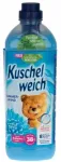 Pesupehmendaja Kuschelweich Sommerwild, 1 l, saksa, aiakukka l&otilde;hnaga