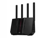 Juhtmevaba ruuter ASUS RT-BE92U, 9700 Mb/s, 802.11be, 4 Wi-Fi antenni, tri-band, AiMesh