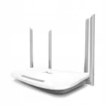 Juhtmevaba ruuter TP-LINK EC220-G5, kahe ribaga, valge