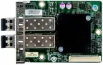 INTEL G23589-251 DAS6GPC16B0 v&otilde;rgukaart, 2x SFP+, 10Gbps