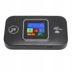 Ruuter SIM-kaardiga, 4G LTE, WiFi, 3000 mAh, 150 Mbps