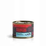 Teraviljavabad koerakonservid COUNTRY&NATURE veise- ja k&ouml;&ouml;giviljadega, 410 g