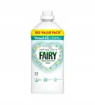 Pesupehmendi Fairy ORIGINAL, 1,815 l, 55 pesukorda