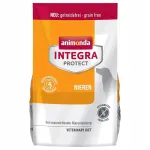 Kuivtoit koertele Animonda Integra Protect Renal, 4 kg, neerut&ouml;&ouml; toetuseks