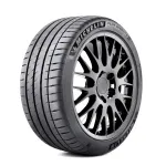 Suverehv MICHELIN PILOT SPORT 4S MO1 245/40 R19 98Y