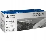 Black Point LBPPS111L must toonerkassett Samsung MLT-D111L jaoks