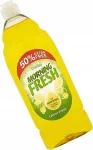N&otilde;udepesuvahend Morning Fresh Lemon, 675 ml