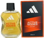 Meeste parf&uuml;&uuml;mid ADIDAS Active Bodies, 100 ml