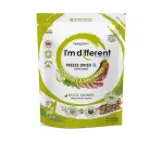 Kuivatatud pardiliha toit koertele I'M DIFFERENT, 397 g
