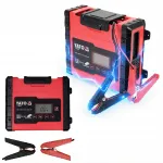 Elektriregulaator YATO YT-83003, 12V, 2A/8A/15A