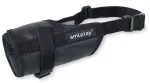 Torukujuline koerapesu AmiPlay, XS, 14&ndash;17 cm, must