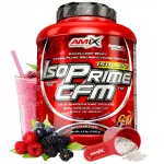 Amix Iso Prime Forest Fruit valgulisand 2kg
