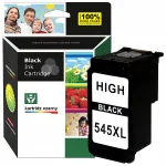 Tint Canon PG 545, sobib iP2850, MG2450, MG2455, MG2550, MG2950, MG3450, TS3350, TS3450, TS3351