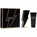 Parf&uuml;&uuml;mvesi Carolina Herrera Bad Boy EDT 100 ml komplekt