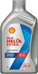 Mootori&otilde;li SHELL HELIX ULTRA PROFESSIONAL AF 5W30, 1 l