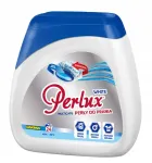 Pesupesad PERLUX white, 24 tk