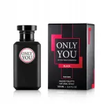Meeste l&otilde;hnad Only You Black 100 ml EDP