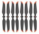 DJI Mavic Air 2 S oranžid propellerid 8 tk 7238
