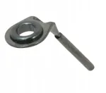 Vooder PEAK GROMMET Nr 5 1,0 mm OK-SL05 JAXON OXYD
