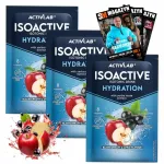 Isotooniline jook ACTIVLAB ISO ACTIVE 31.5 g