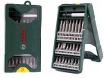 Bosch XLINE puurkomplekt, 25 tk