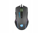M&auml;nguhiir Natec RGB, 6400 DPI
