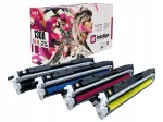 Tonerkassetid HP 130A, 4 tk, COLOR LASERJET PRO MFP M176 M177