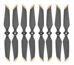 Droonipropellerid DJI Mavic Air 2/2S GOLD, 8 tk, 7238