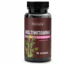Mitmevitamiinide kompleks SKOCZYLAS 90k raua, joodi ja mineraalidega