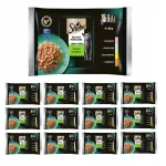 Sheba Delicacy kassitoit želees, erinevad maitsed, 52 x 85 g