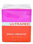 Paco Rabanne Ultrared parf&uuml;meeritud vesi 50 ml