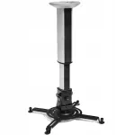 Projektori lakke kinnitatav hoidik Suprema Spider Strong 4060, reguleeritav, 20 kg