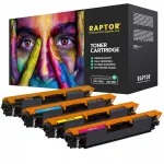 XL CE310A (126A) toonerkassett HP Color LaserJet CP1025, CP1025nw, M175nw, M175a jaoks