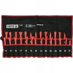 Polsterduse eemaldajate komplekt YATO YT-08443