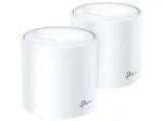 Ruuter TP-LINK Deco X20
