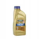 Mootori&otilde;li RAVENOL TURBO VST SAE 5W-40 USVO, 1 l