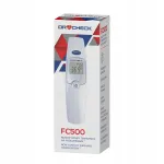 Kuumustuv termomeeter Dr Check FC500