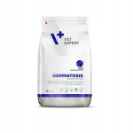 Koeratoit 4T Vet. Diet Dermatosis l&otilde;he ja kartuliga, 2 kg