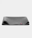 Joogamatt Manduka SuperLite Travel Charcoal, 180x61 cm