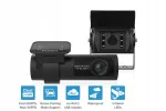 Videosalvesti BlackVue DR770X-2CH TRUCK 12/24V