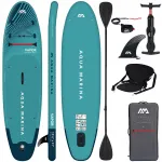 SUP laud Aqua Marina Vapor 10'4" BT-23VAP COMBO